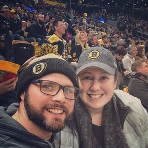 Meet your Posher, Justin